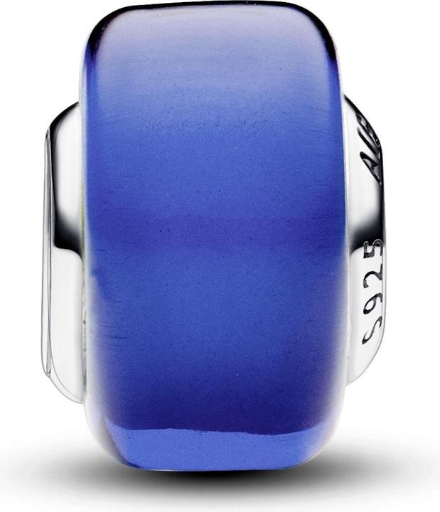 Produktbild Pandora Blaues Murano Glas Mini (Murano-Glas)