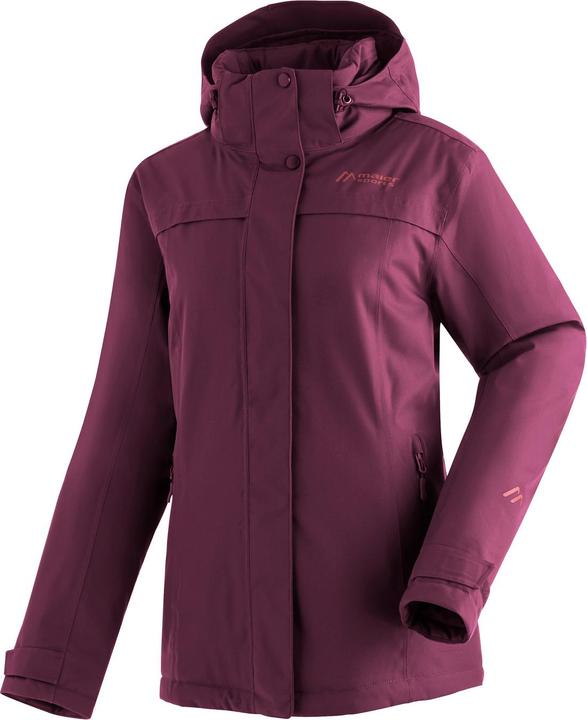 Actual product image Maier Sports Women's Lisbon (3XL)