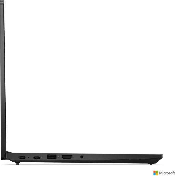 Produktbild Lenovo ThinkPad E14 Gen 6 (14", Intel Core Ultra 7 155H, 16 GB, 512 GB, DE)
