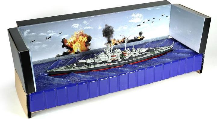 Produktbild Forces of Valor German battleship Tirpitz