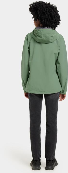 Actual product image Didriksons Women's Varja Jacket (36, S)