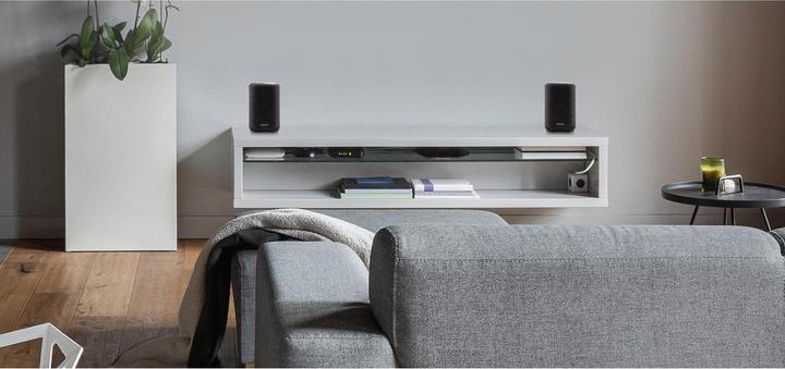 Produktbild Denon Home 150 (Airplay 2, Bluetooth, WLAN)