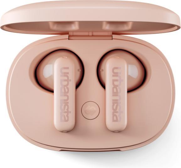 Image du produit Urbanista Copenhagen Bluetooth True Wireless In-Ear écouteurs Dusty Pink (32 h, Sans fil)