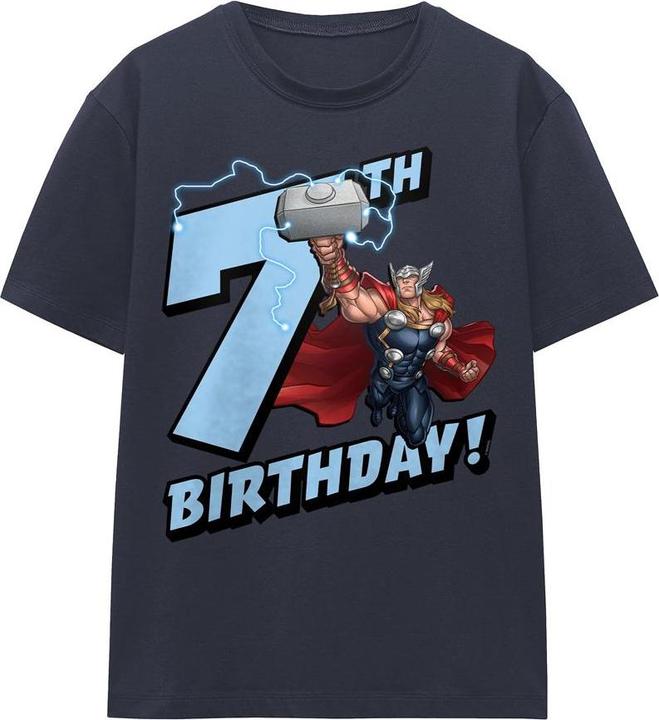 Produktbild Captain America TShirt (XXL)