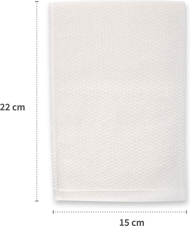 Image du produit Hygostar Gants de toilette "Soft