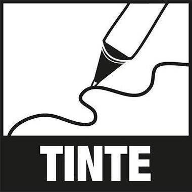 Produktbild Faber-Castell Tintenroller eye fine UB-157 (Silber, 1 x)