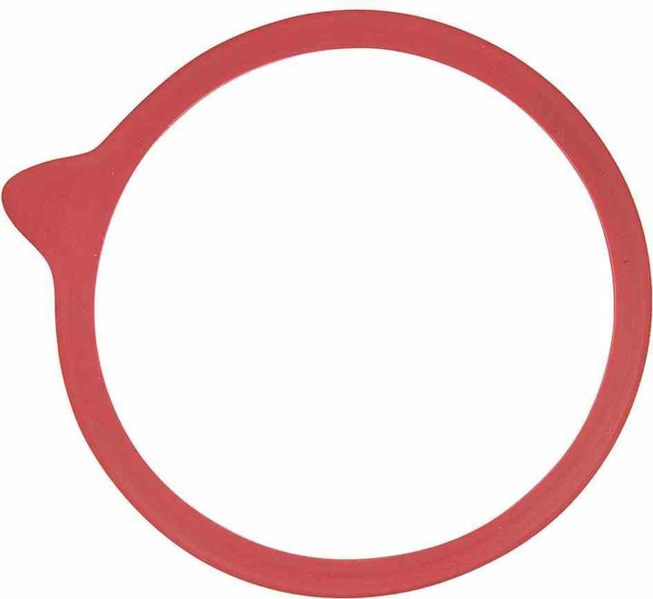 Actual product image Weck Rubber ring Helvetia / Globe (10 pcs., 2 l)