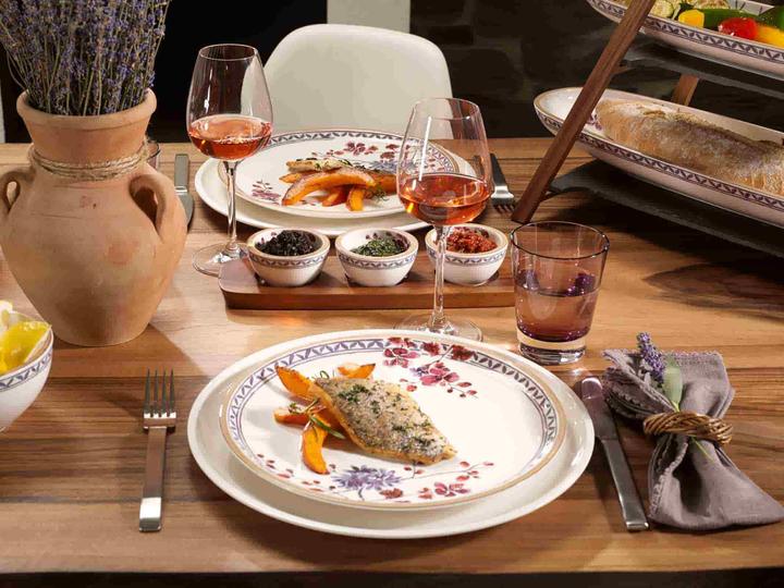Productafbeelding Villeroy & Boch Pizzateller Artesano Original (1 x, 32 cm)
