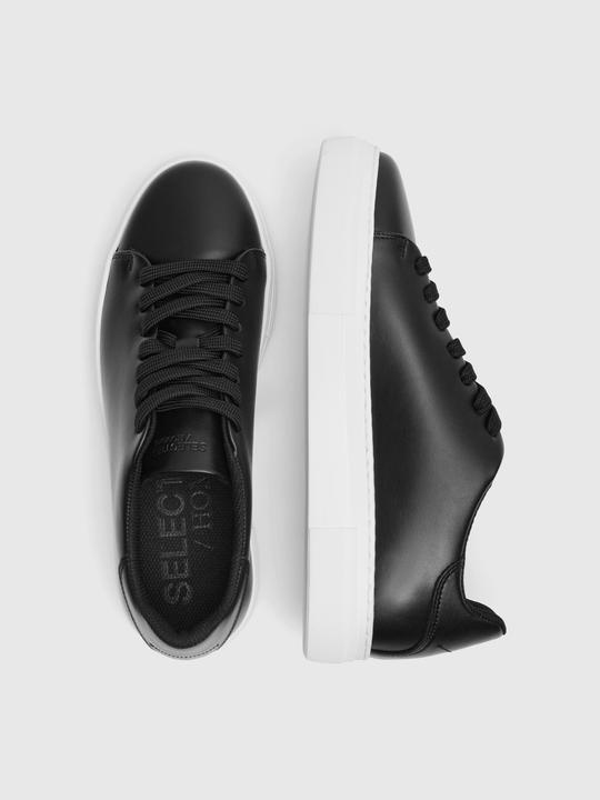 Produktbild Selected Homme Leder Sneakers (43)