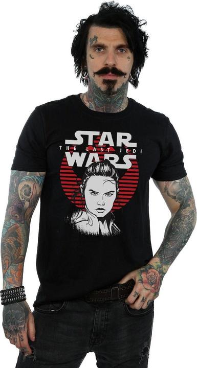 Produktbild Star Wars The Last Jedi Heroes TShirt (M)