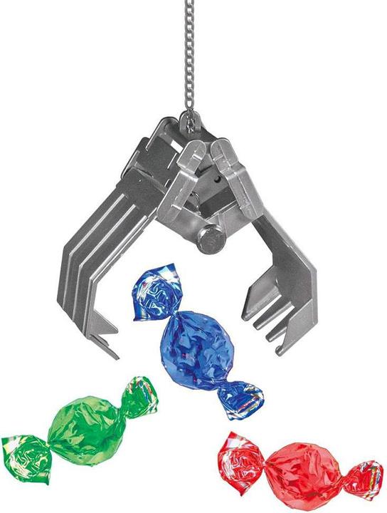 Produktbild Mikamax Candy Grabber