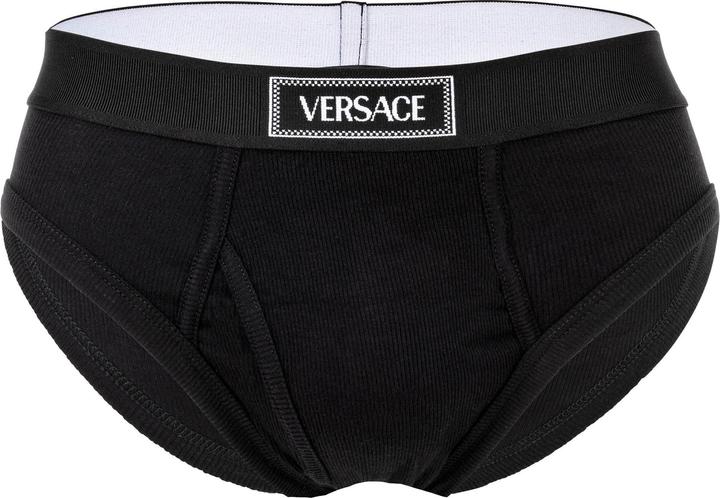 Image du produit Versace Tex Ribbed Cotton (M, Une unité par pack)