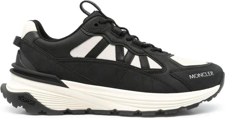 Moncler Lite Runner Low Top Sneakers