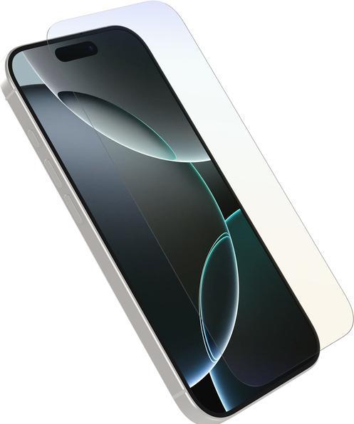 Image du produit OtterBox Premium Pro Glass Blue Light Screen Protector (1 pièce(s), Apple iPhone 16 Pro)