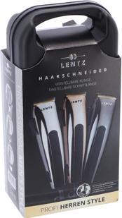Produktbild Lentz Haarschneider elektrisch