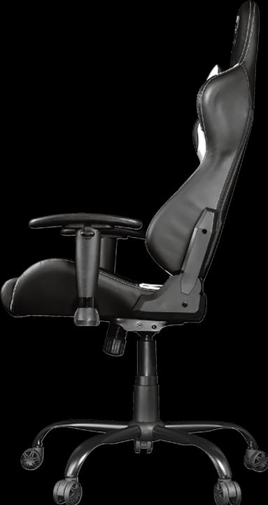 Produktbild Trust GXT 708W Resto Universal-Gamingstuhl Schwarz