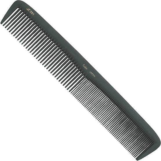 Image du produit Fejic Japan Peigne de coupe carbone n° 281