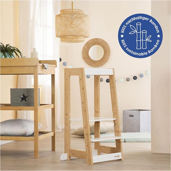 Image du produit Roba Lernturm
