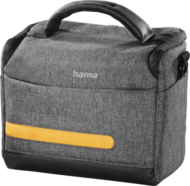 Image du produit Hama Terra 130 (Sac à bandoulière pour appareil photo)