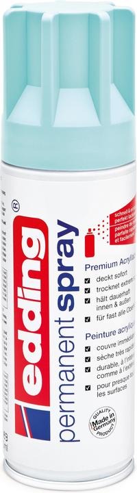Actual product image Edding Acrylic varnish (Pastel blue, 0.20 l)