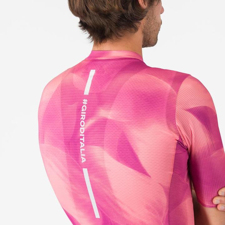 Image du produit Castelli #GIRO Espresso Jersey (M)