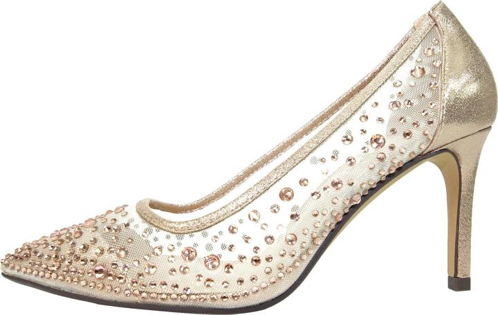 Immagine prodotto Lunar Pompe Argo Mesh (38)