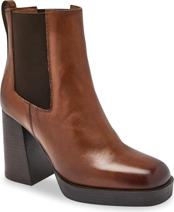 Les Tropeziennes par M.Belarbi damen stiefeletten vanilla