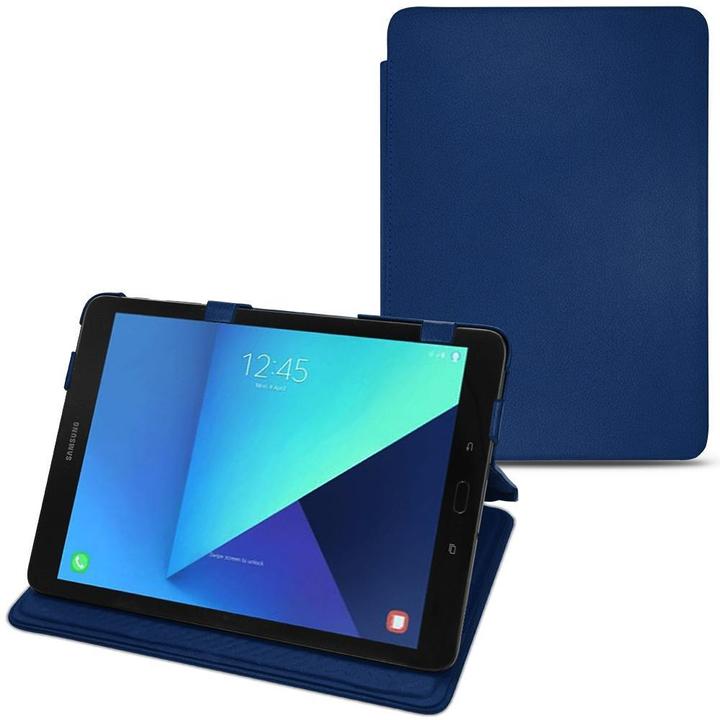 Produktbild Noreve Lederschutzhülle horizontal (Galaxy Tab S3 9.7 (2017))