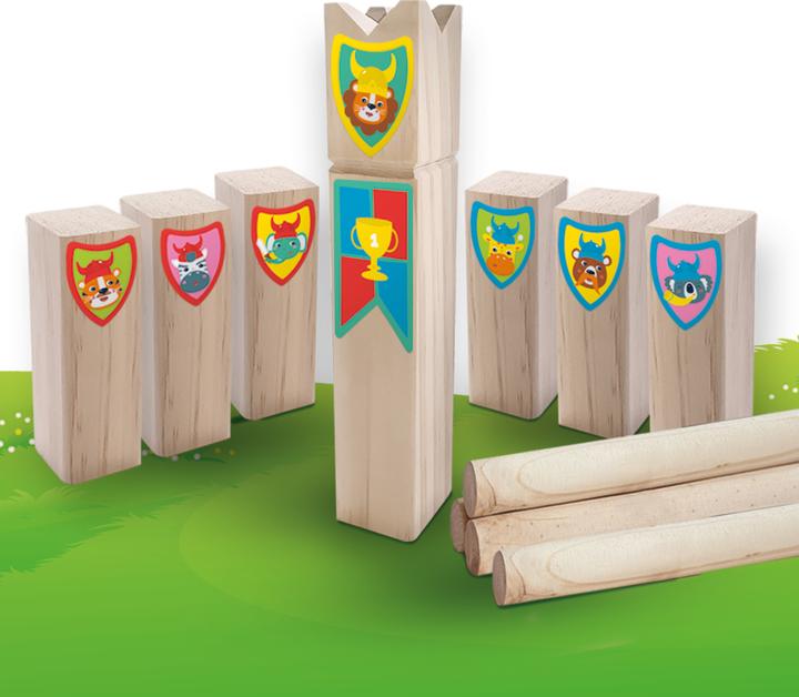 Immagine prodotto Ses Kubb Junior