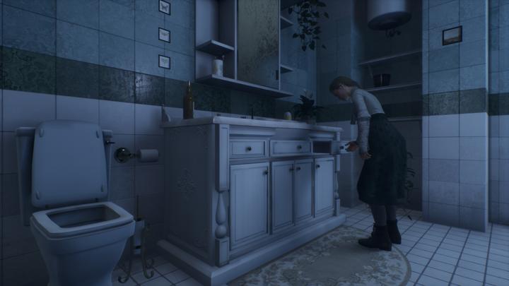 Actual product image Maximum Games Remothered: Broken Porcelain - Standard Edition, Xbox One Basic English, ITA (Xbox One S)