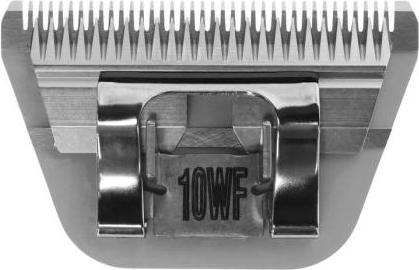 Productafbeelding Kerbl SnapOn scheerkop 1,5 mm #10WF breed (Hond)