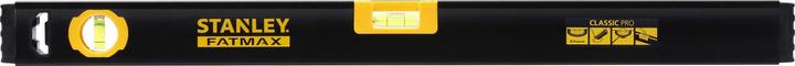 Produktbild Stanley FATMAX Classic Pro Wasserwaage (60 cm)