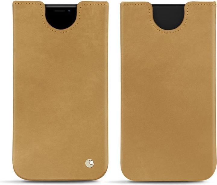 Sable vintage ( Pantone #9b7340 )