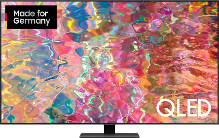 Immagine prodotto Samsung GQ55Q80BAT (55", Q80B, LED, 4K, 2022)