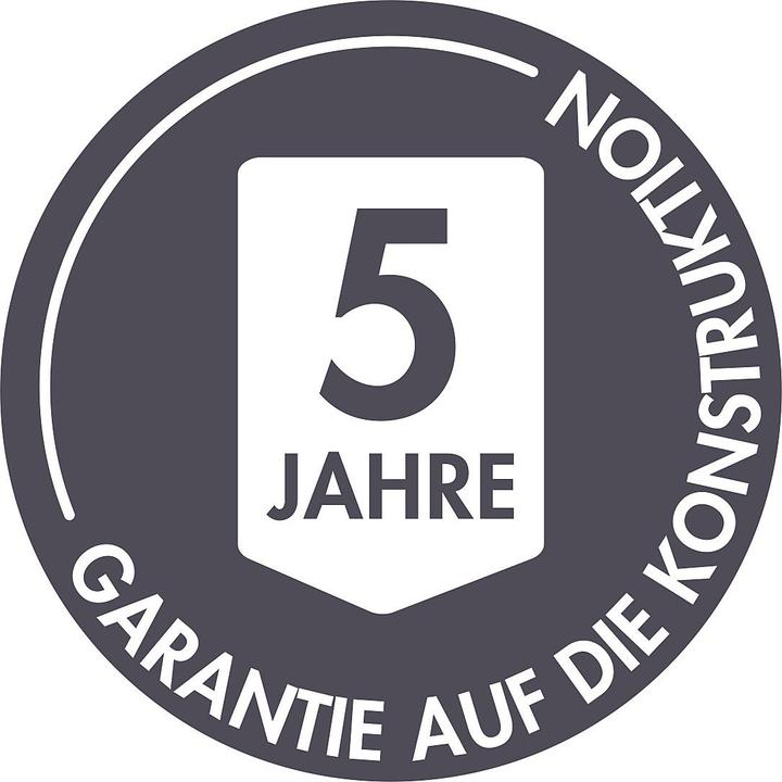 Produktbild Karibu Mülltonnenunterstand mit Hochbeet