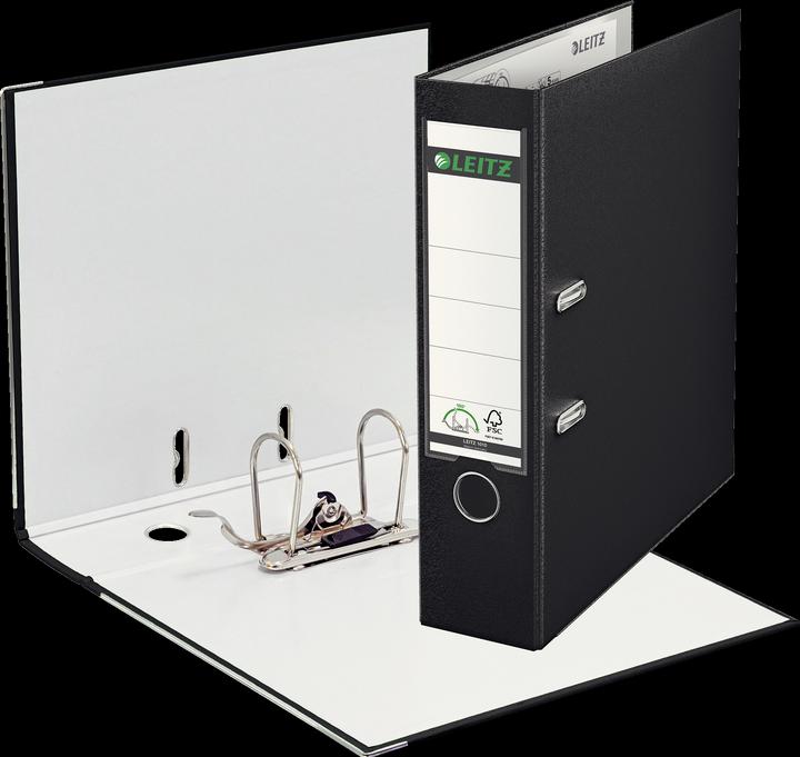 Actual product image Leitz Ordner (A4, 80 mm, 1 Piece)
