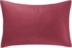Actual product image KAS Uni satin (Pillowcase, 65 x 100 cm)