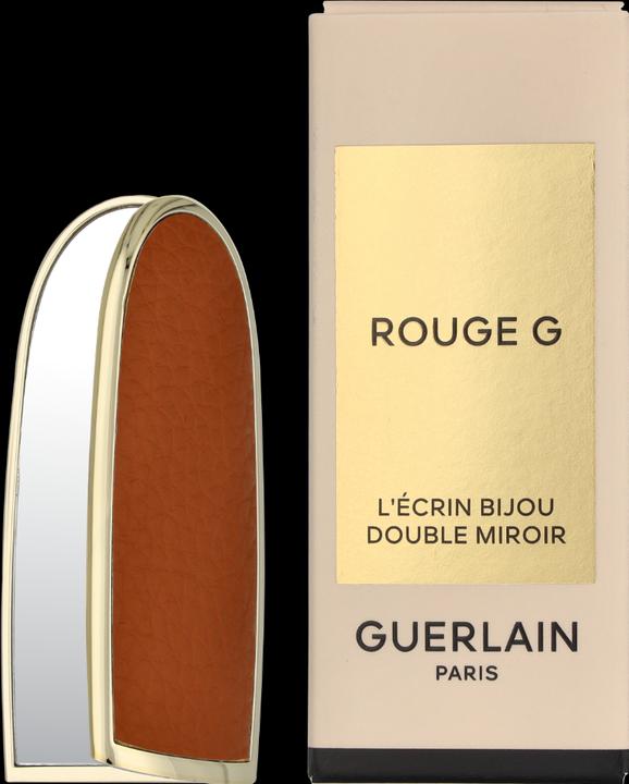 Image du produit Guerlain Rouge G Case (Brown)