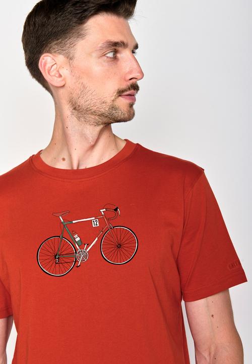 Produktbild Greenbomb Bike Enzo Fusion T-Shirt (L)