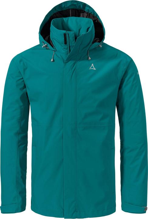 Actual product image Schöffel Jacket Gmund M (50)