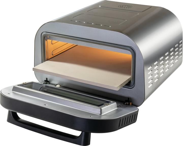 Immagine prodotto Unold Luigi (Forno elettrico per pizza)