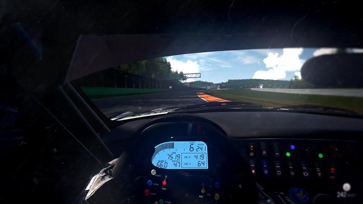 Produktbild Bandai Namco Project Cars Standard Englisch PlayStation 4 (PS4, EN)