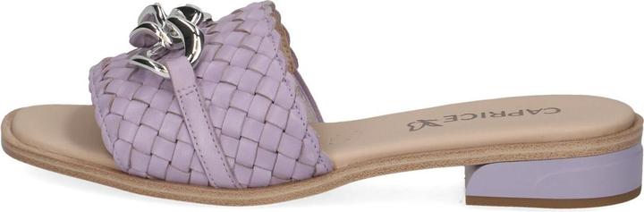 Lavender Nappa