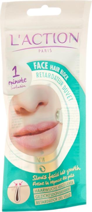 L'Action Cosmétique Haarwuchs-Verzögerer (10 ml, 1 x, 31 g)