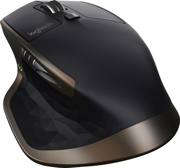 Image du produit Logitech MX Master AMZ (Sans fil)