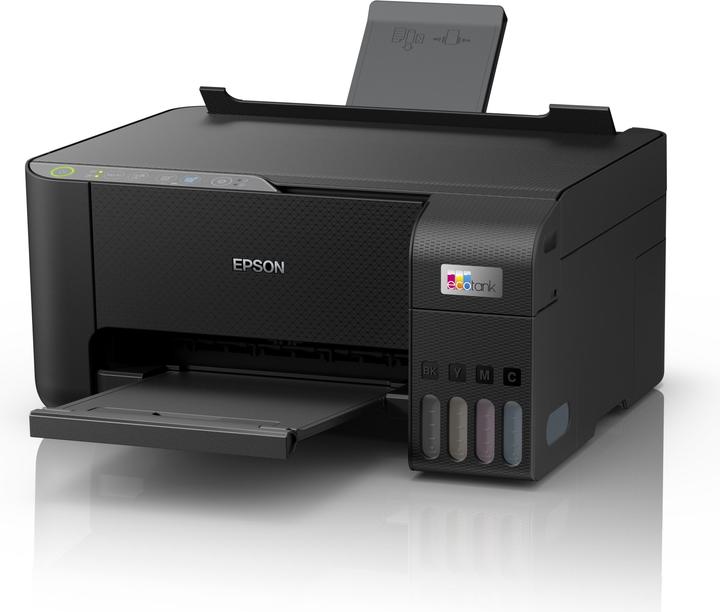 Immagine prodotto Epson EcoTank ET-2862 (Eco-Tank, Colore)
