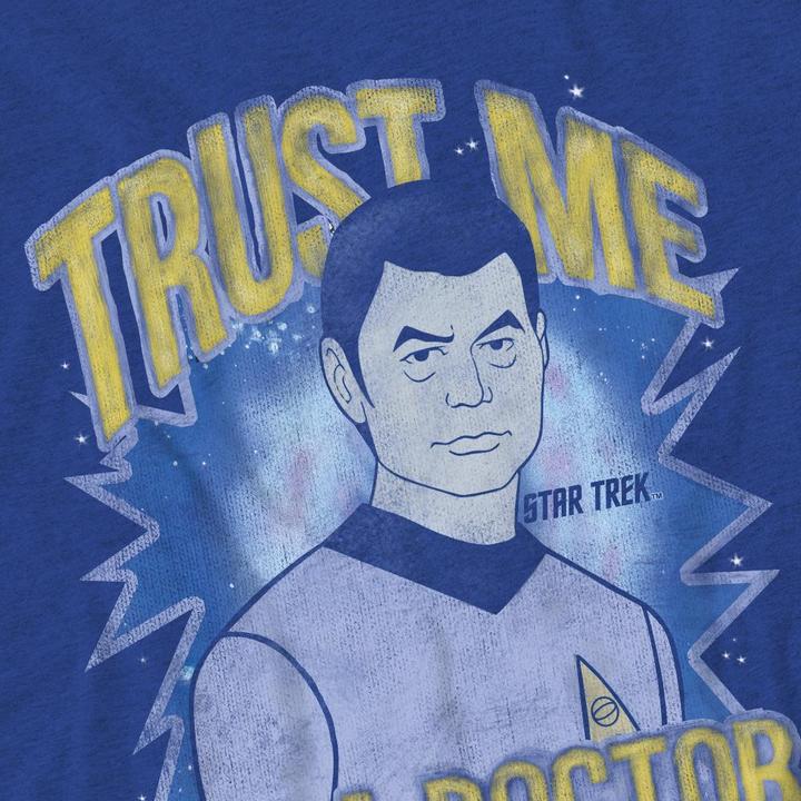 Produktbild Doctor TShirt (3XL)