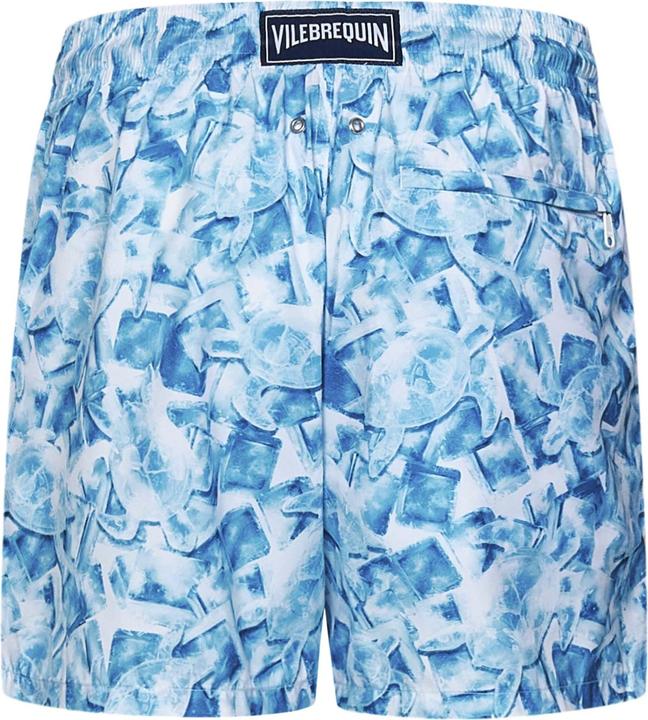 Actual product image Vilebrequin Sea Clothing White (XXL)