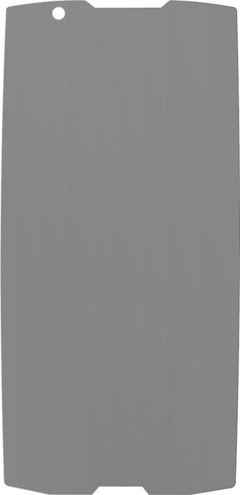 Actual product image Dipos Screen Protector 4-Way Privacy (1 Piece, Crosscall CORE-M5)
