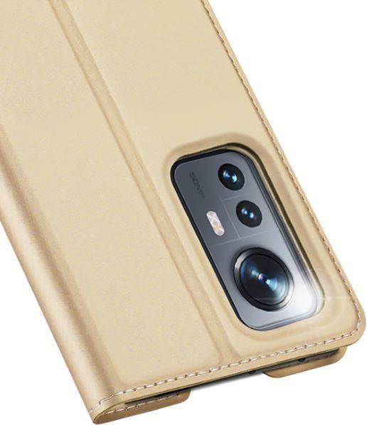 Image du produit Dux Ducis Couverture de livre de la série Skin Pro (Xiaomi 12, Xiaomi 12X)